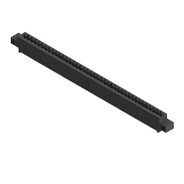 887-039-544-612 EDAC Inc.  Edgeboard Connectors